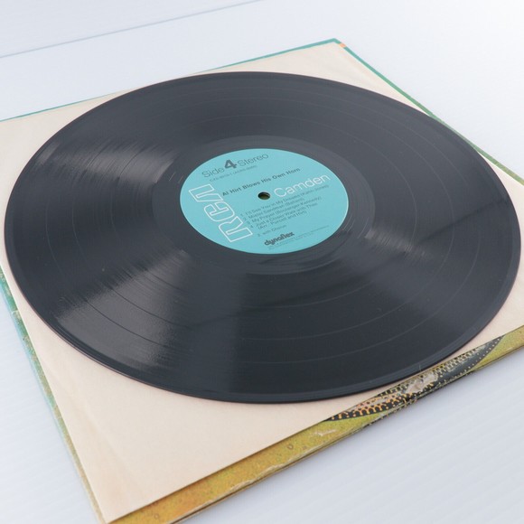 Al Hirt – Blows His Own Horn - 1972 Reissue - 12" Vinyl Record 2-LP CXS-9015 - Picture 8 of 12